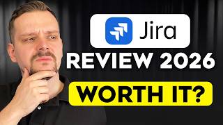 Jira Review - (2026) I Let Jira AI Run My Project for a Day - Here’s What Happened