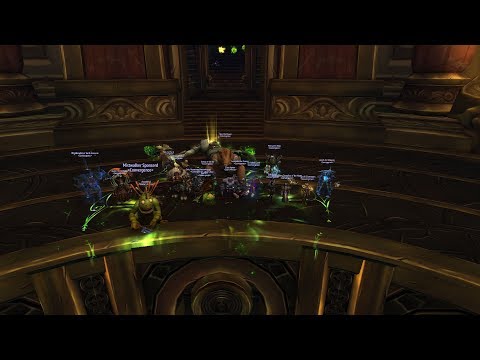 Convergence vs Mythic Maiden of Vigilance