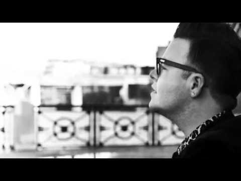 Ready For Love - Ciaran O Driscoll