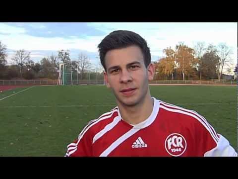 FC Rottenburg - SF Salzstetten am 03.11.2012