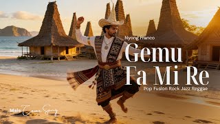 Download lagu Cover Maumere - Gemu Fa Mi Re • Nyong Franco • Pop Fusion Rock Jazz Reggae Saxophone Version mp3 Download lagu Cover Maumere - Gemu Fa Mi Re • Nyong Franco • Pop Fusion Rock Jazz Reggae Saxophone Version mp3