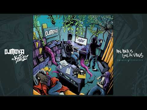 05. Dj Moya - An Idea Is Like A Virus