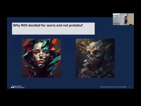 NDS Public Conference 2023 – zserio vs. Protobuf