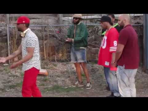 Rap Mania 2015 Cypher Video Directed by Truman Rhinehart