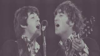 Carl Perkins & Paul McCartney [Ｍｙ　Ｏｌｄ　Ｆｒｉｅｎｄ] (subtitulada español)