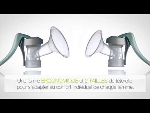 comment augmenter dose biberon bébé