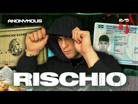 Un Acquisto Pericoloso - Nessuna Regola Ep.2