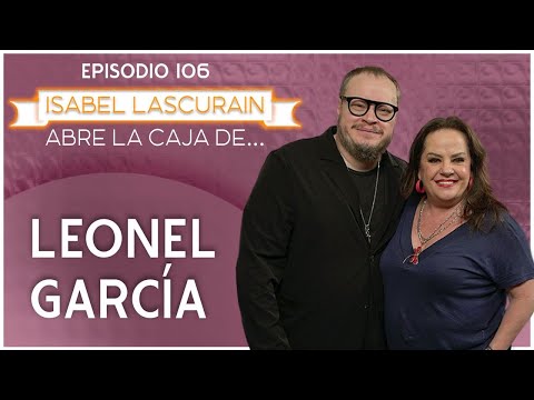 Entrevista con Leonel García | Músico, esposo, papá y romántico empedernido