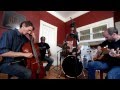 "THREE O'CLOCK" OXBOW ACOUSTIC