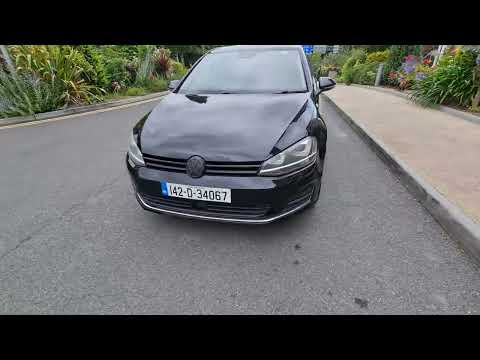 ONLY 86000km - Stunning 1.4 Highline Automatic - Image 2
