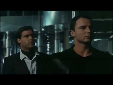 Zoning Suite - Tangerine Dream