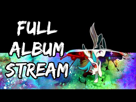 Turquoise Splash - A Splash of Color (Full Album Stream)