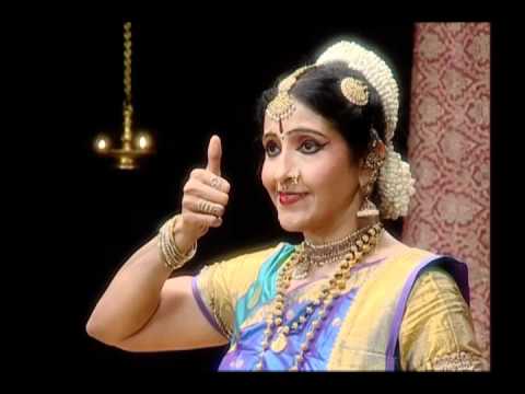 Bharatanatyam - MLV, ML Vasathankumari, Varnam, Thillana,Baro Krishniah