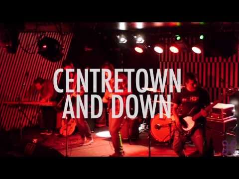 Cold Capital  -  Centretown and Down
