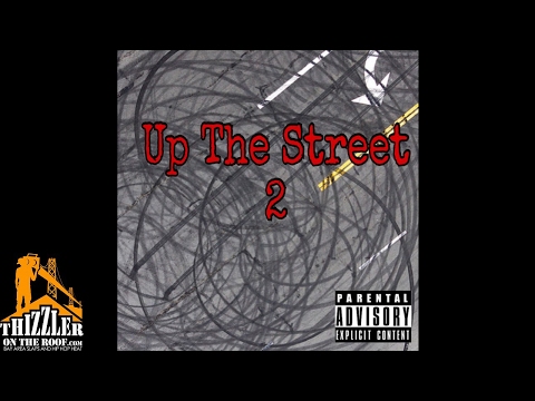 Ca$his & Stresmatic ft. E-40 - Up The Street (Prod. Johnny Homen & Rikanatti) [Thizzler.com]