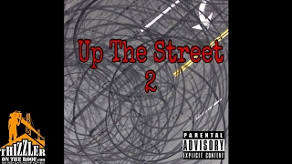 Ca$his & Stresmatic ft. E-40 - Up The Street (Prod. Johnny Homen & Rikanatti) [Thizzler.com]