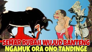 Download lagu SEMAR BODRONOYO RUBAH WUJUD BANTENG NGAMUK SAKTI TANPO TANDING KI SENO NUGROHO mp3 Download lagu SEMAR BODRONOYO RUBAH WUJUD BANTENG NGAMUK SAKTI TANPO TANDING KI SENO NUGROHO mp3