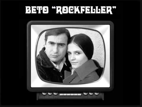 NOVELA BETO ROCKFELLER 1969-FULL ALBUM