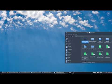 ArcoLinux : 2480 Carli 11 - Adding packages - pipewire - design - bluetooth