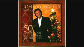 JOHNNY MATHIS - CHRISTMAS SONG