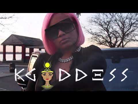 K GODDESS - REAL G’S (Shot By @Ent.Turrisiworldwide)