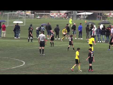 Pfingstmaster FE13 BSC Old Boys Basel FE13   FC Köniz FE13 09.06.2019