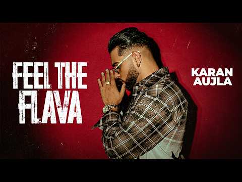 Feel The Flava — watch video