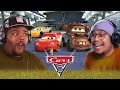 Cars 3 Is The BETTER Pixar SEQUEL
