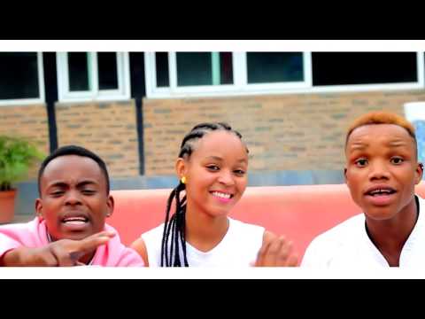 Os Negrinhos - Massinguitana (Video Oficial) By Creative Graphics & Nizzo Eugenio