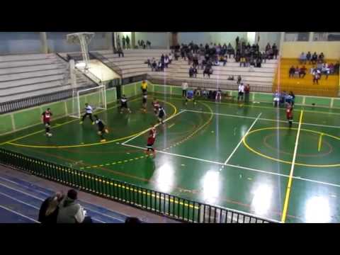 Copão de Inverno 2016 - Circuito x Atlético - Sacramento/MG