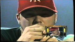 Limp Bizkit - Family values tour 98 Part 3/4 - Faith