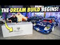 Picking Up A 30 000 Bodykit From Liberty Walk In Japan