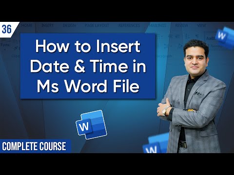 Introduction to MS Word MS Word Course by Marketing Fundas Global mswordcourse