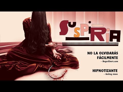 download lagu mp3 mp4 Suspiria Estreno Chile, download lagu Suspiria Estreno Chile gratis, unduh video klip Suspiria Estreno Chile