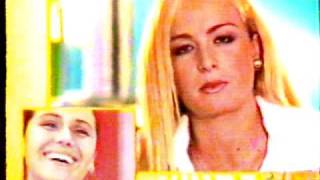 Depoimento de Angélica para Giovana Antonelli no &#39;&#39;Arquivo Confidencial&#39;&#39;