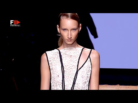 DUARTE Spring 2022 Madrid - Fashion Channel