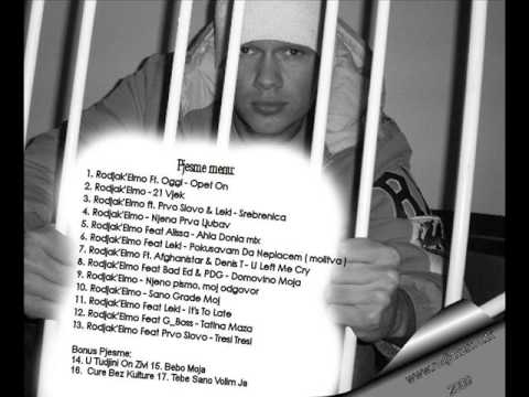 Rodjak'Elmo feat Oggi - Opet on - bosnia feat turkish rap