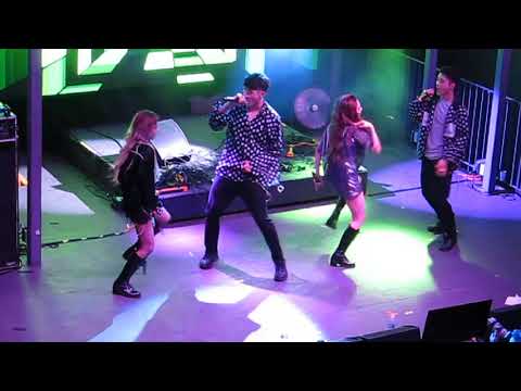 2018 SXSW in Austin- KARD - Rumor