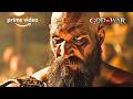 God Of War 2027 Official Live Action Series