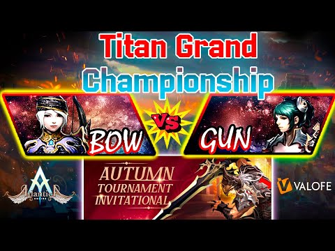 Titan 08/11/2020 PM: Final - Panshop vs Kinkin82 - Atlantica Global