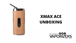 Download lagu Xmax Ace Portable Dry Herb Vaporizer - Unboxing mp3 Download lagu Xmax Ace Portable Dry Herb Vaporizer - Unboxing mp3