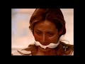 3 Beautiful Latinas Gagged And Chairtied