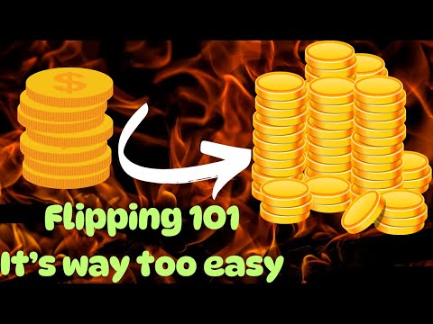 Lets make some coins--quick stream