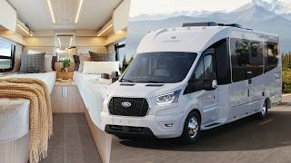 2026 Leisure Travel Wonder 24RTB