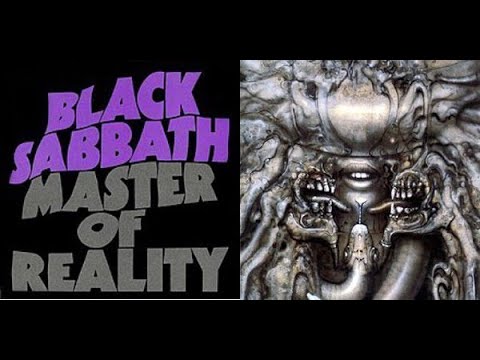 Danzig likes Black Sabbath