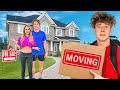 I'm Moving Away… *not a prank*