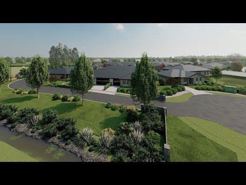 62 Read Crescent, Oak, Willowbrook Community, Hawkes Bay, 3 कमरे, 2 बाथरूम, Townhouse
