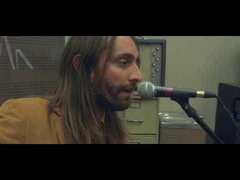 Skyway Man & the Athens High School band - "Opportunity/Visions pt.2"