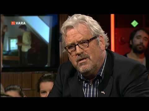 Familie Family Pondman vs Ernst Daniël Smid & Matthijs van Nieuwkerk De Wereld Draait Door