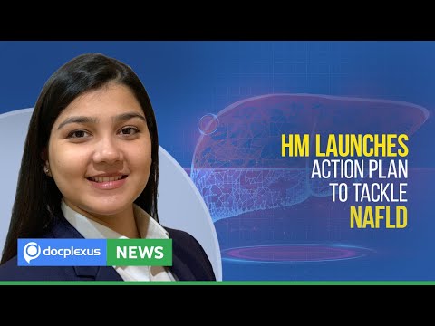 HM Launches Operational Guidelines to Tackle NAFLD, and More